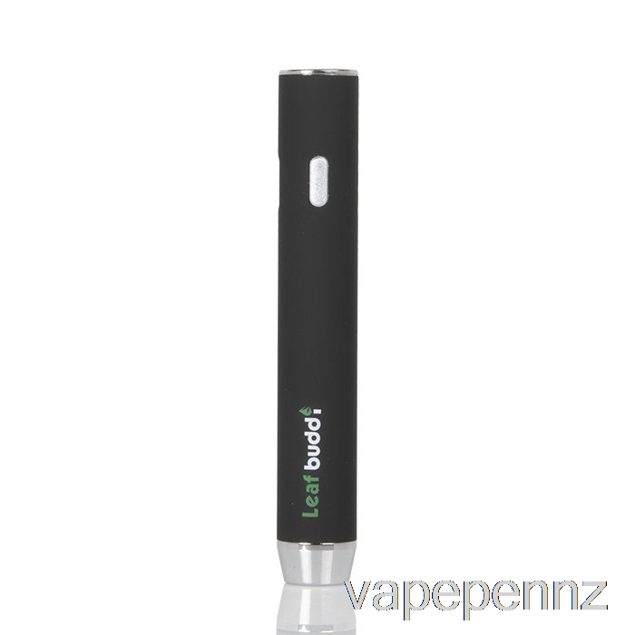 Leaf Buddi F1 350mAh Battery Black VAPE NZ
